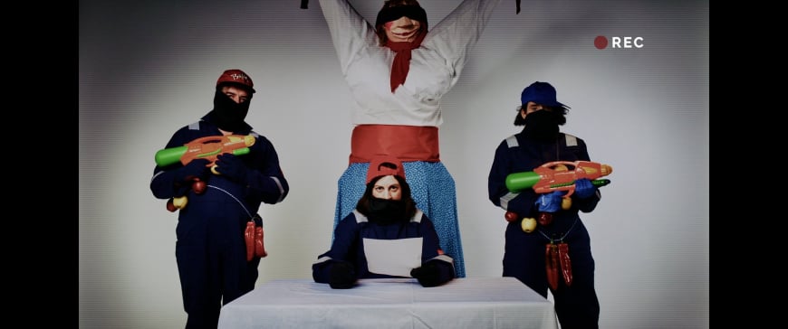 Mobirise Website Builder